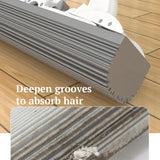 ممسحة الكولوديون القابلة للغسل يدويًا