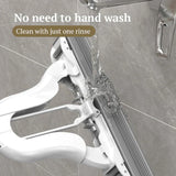 ممسحة الكولوديون القابلة للغسل يدويًا